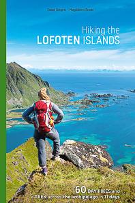 Hiking the Lofoten Islands
