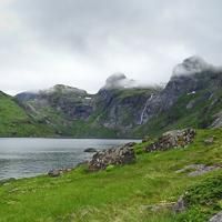 Forsfjord Vindstad Forsfjord Vindstad