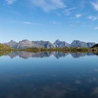 Varden Lofoten 3 Varden Lofoten 3