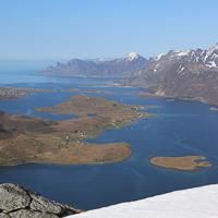 Tverrfjellet1 Tverrfjellet1