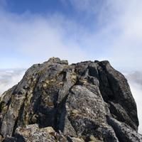 Ulvstinden1 Ulvstinden1